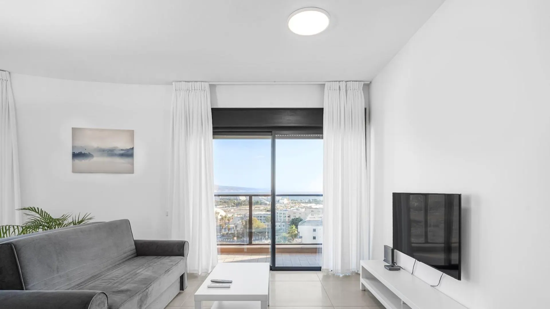 Luxury Penthouse With Sea View #62 By Hashdera Eilat Apartment
